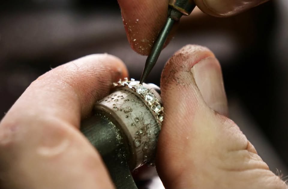 Custom Manufacturing