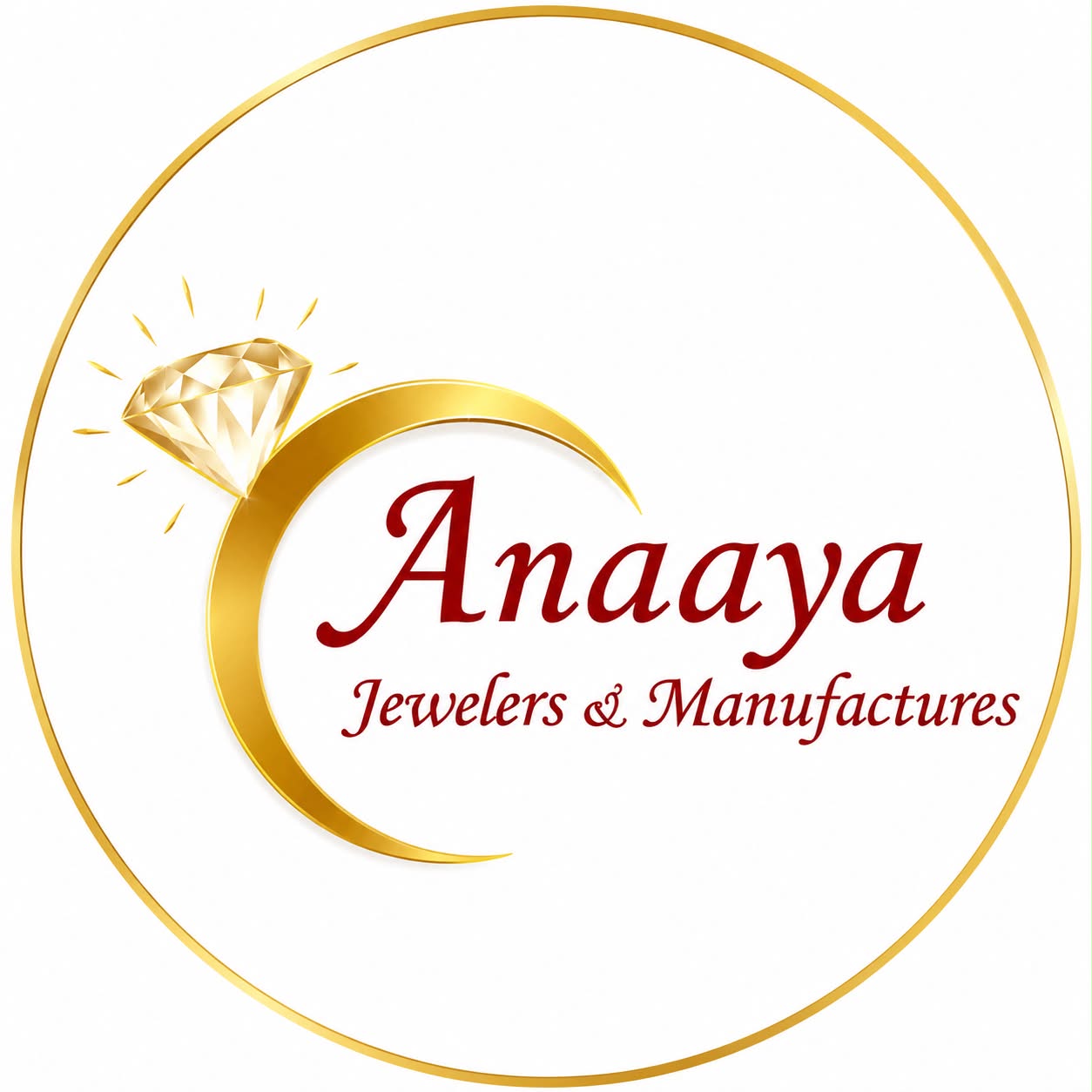 Anaaya Jewelers & Manufacturers