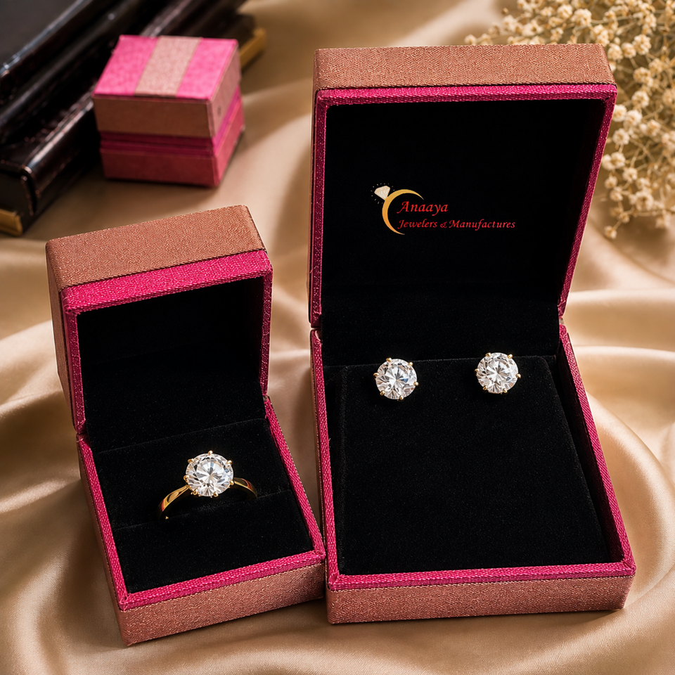 Anaaya craftsmanship