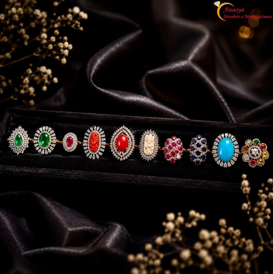 Anaaya materials and craftsmanship